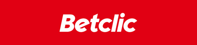 Betclic logótipo